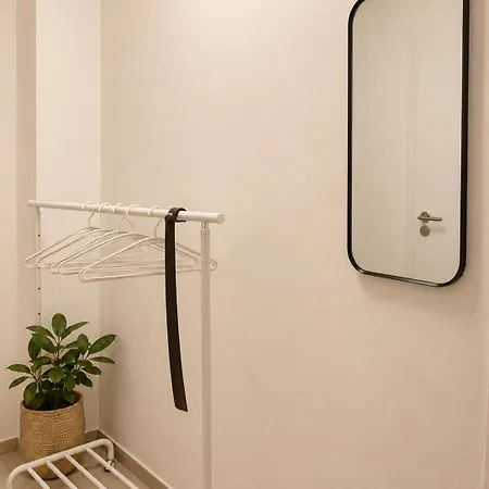 Appartement Aura Center Brno